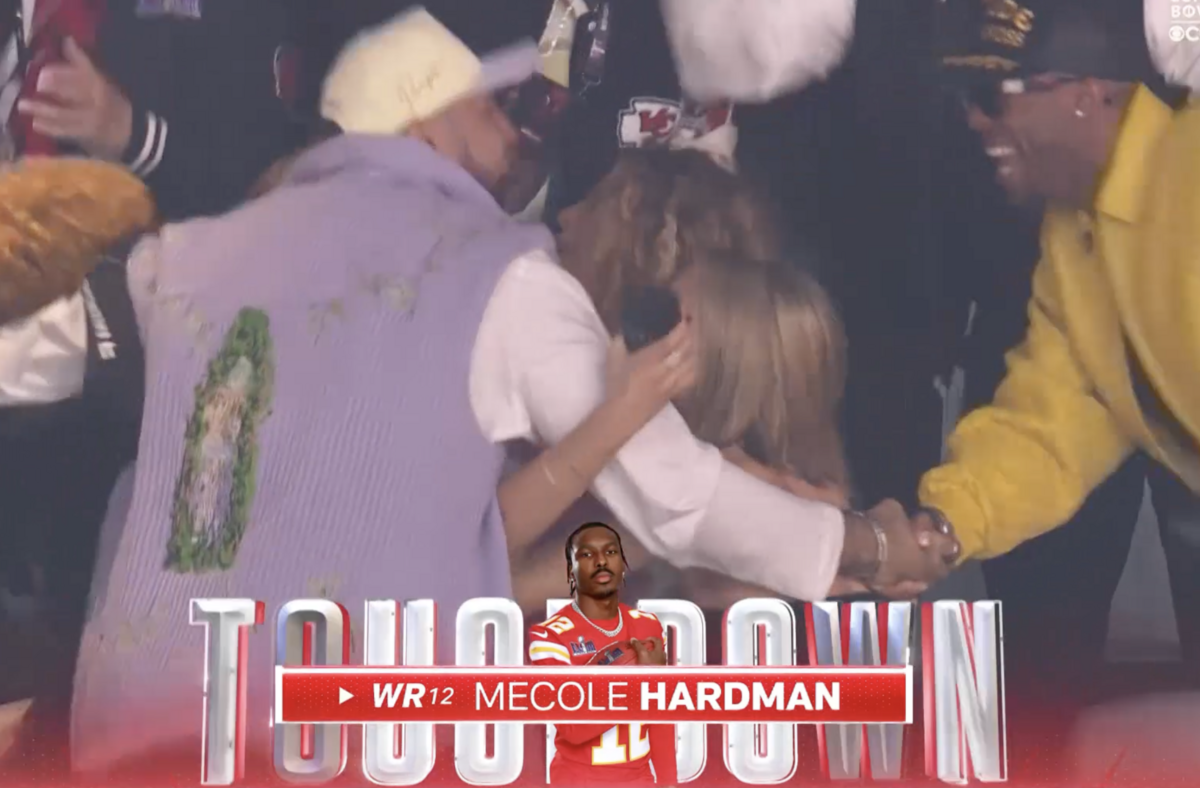 The Kansas City Chiefs Have Officially Won Super Bowl LVIII